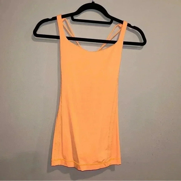 Lululemon Free To Be Tank - Picture 3 of 6